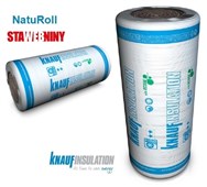 KNAUF INSULATION NatuRoll Plus 040 Ecose tl. 150mm